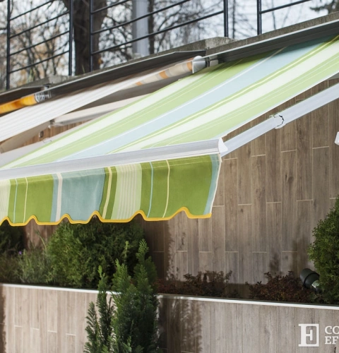 Сенници Еко 